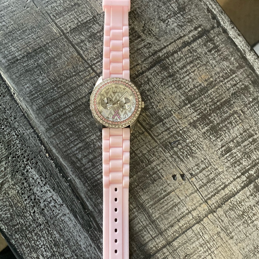 Guess watch